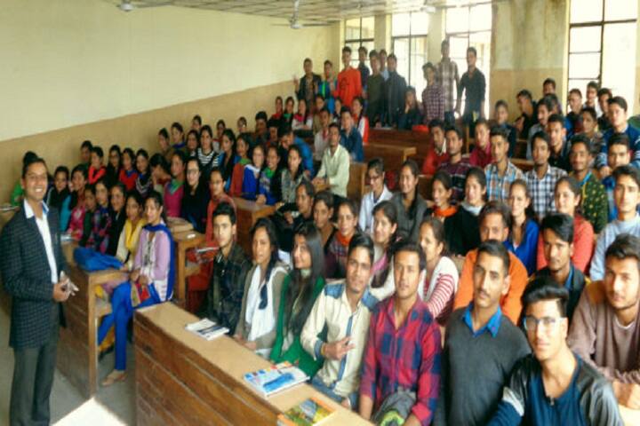 classroom